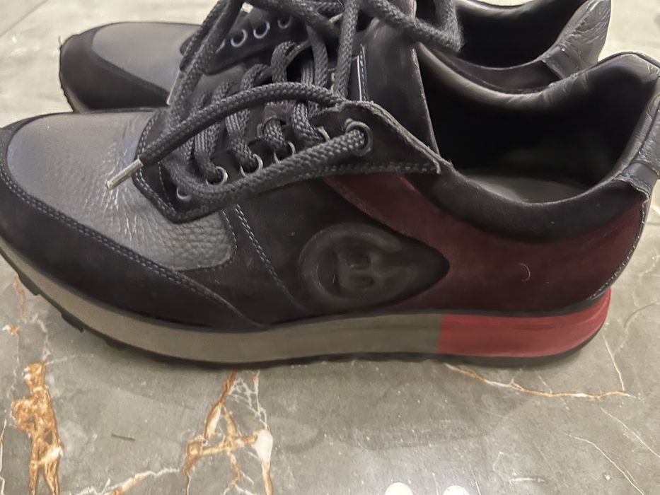 Кроссовки Baldinini