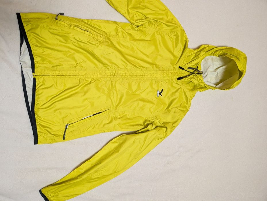 Куртка штурмовка Salewa XS розмір original