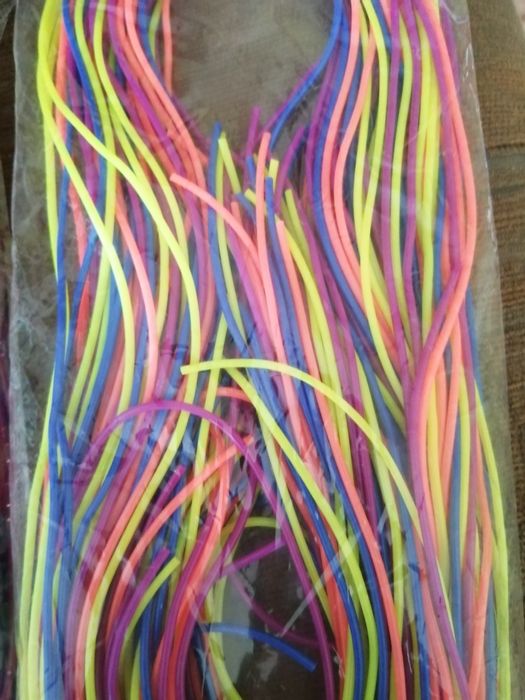 Żyłka do robienia bransoletek 3 szt