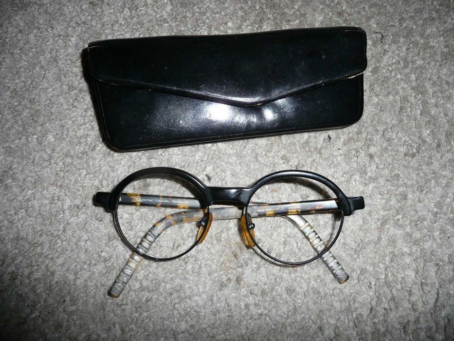 Oprawki okularów Valentino Toscani 97c1