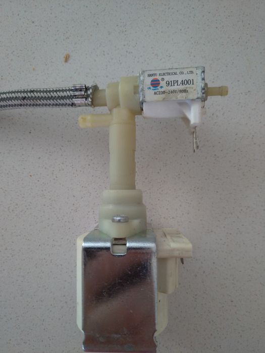 Bomba de água64552269144705121