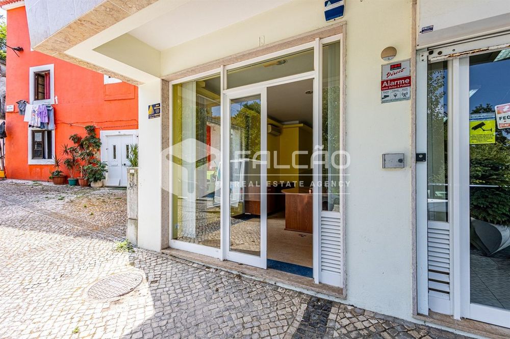 Loja  Venda em Santarém (Marvila), Santa Iria da Ribeira de Santarém,