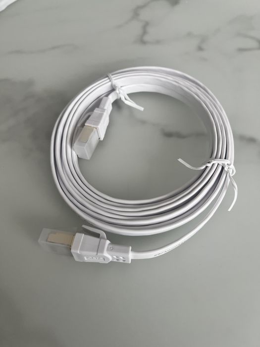 High-Speed LAN Cable 3m