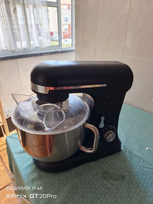 Batedeira Qlive auchan