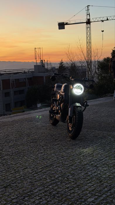 Zontes gk 125
