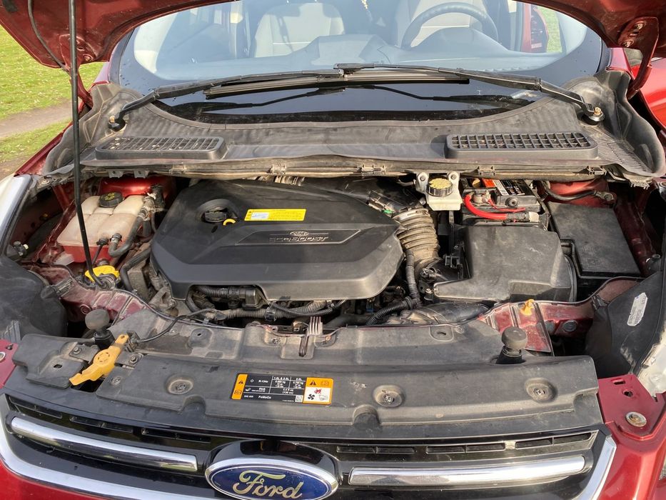 Продам Форд ескейп