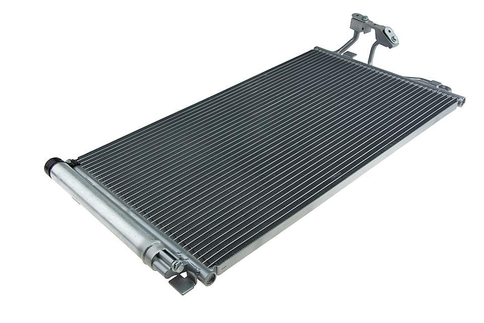 Радиатор кондиционера bmw 1 f20-f21 11-, 4270545
