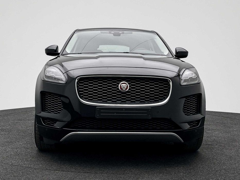 Jaguar E-Pace 2.0 (2018) - Carro para Peças
