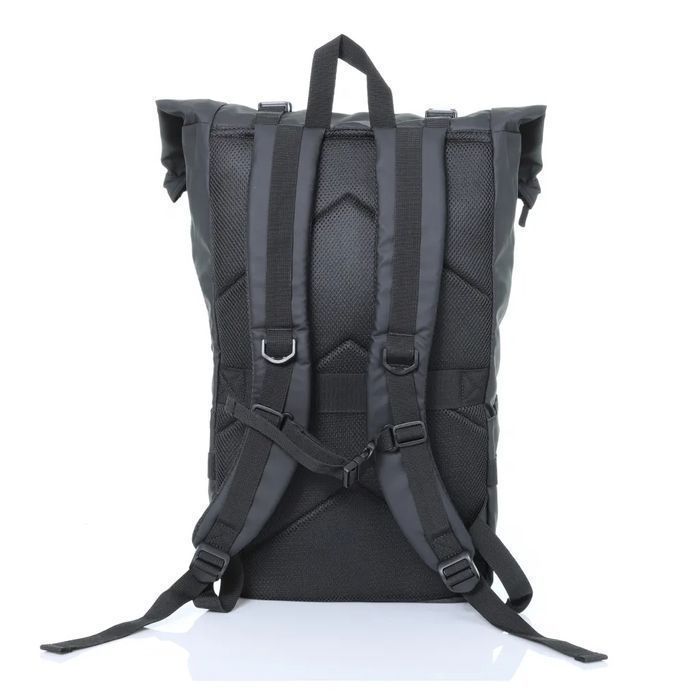 Plecak na laptopa do notebooka 15.6" typu roll-top ART BP-8879