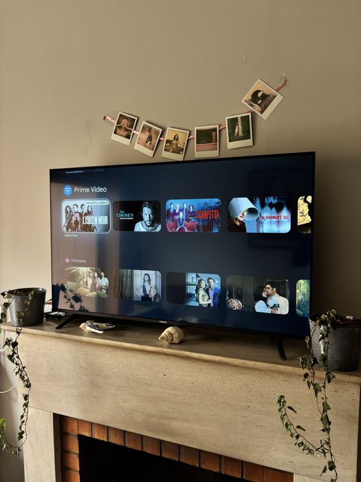 TV Xiaomi 43 polegadas A2025461441421500764160