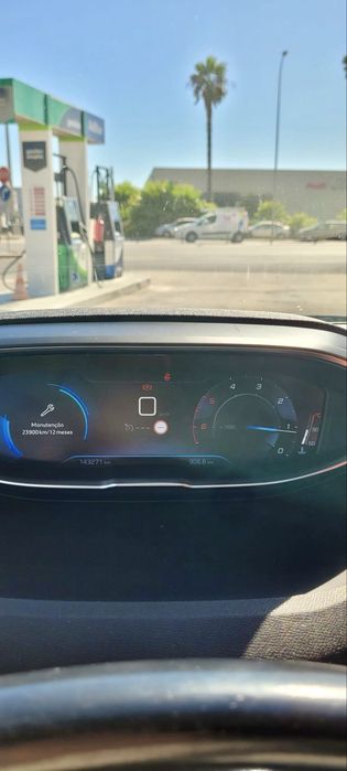 Peugeot 3008 — fotografia 8