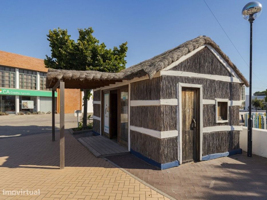 Building Plot in Carvalhal