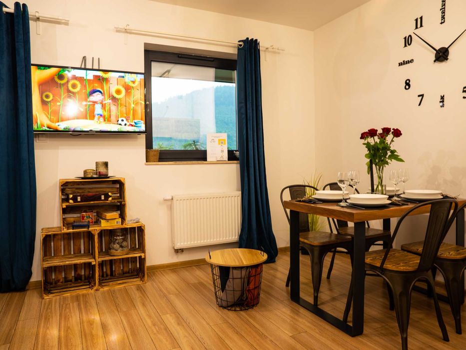 Apartament w Szczyrku