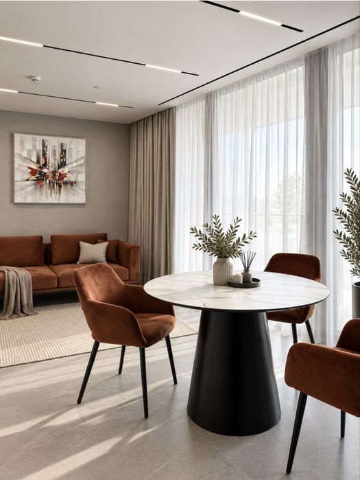 Оренда квартири, ЖК Taryan Towers, вул. Лумумби, Печерськ