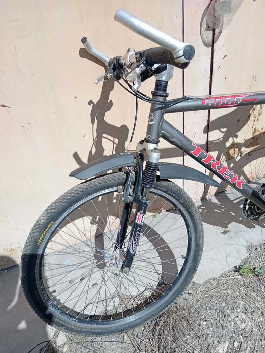Продам велосипед Trek 6000