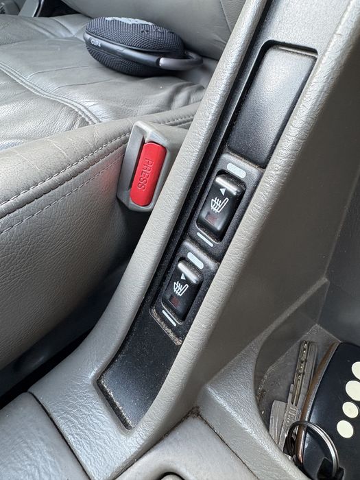 Nissan Patrol GR 3.0 Di turbo — photo 4
