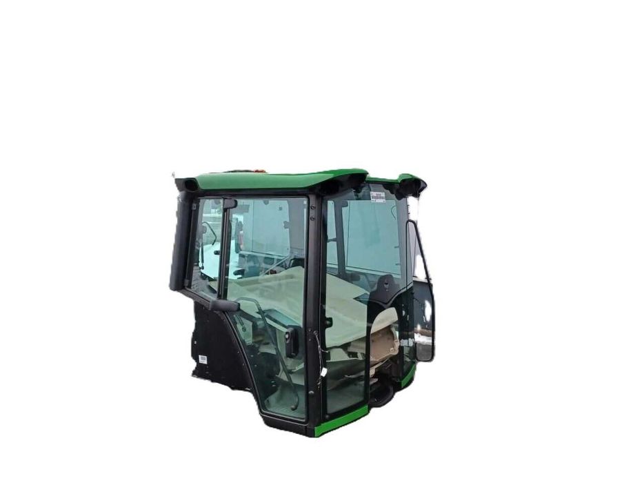 VDP Agri en Parts Sprzedż uzywanych części do  Ciągników John Deere