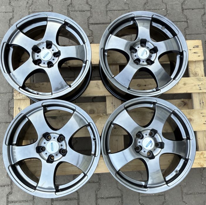 Felgi aluminiowe 17” 5x108 Volvo Ford