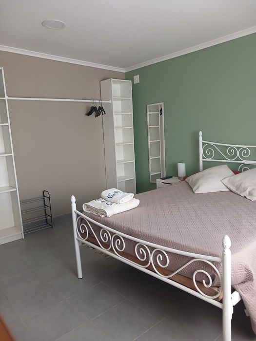 Quarto para arrendamento