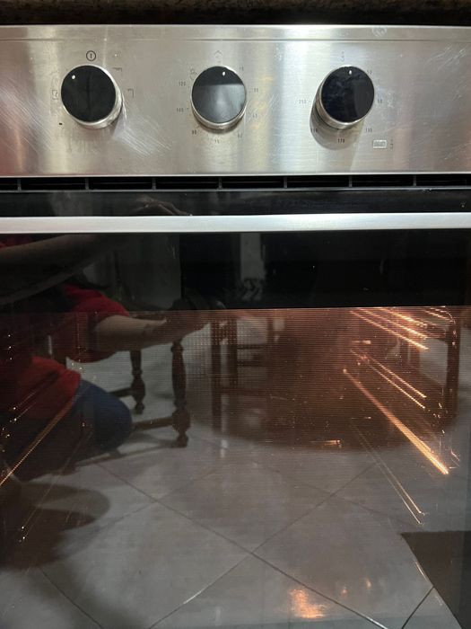 Forno e Placa TEKA