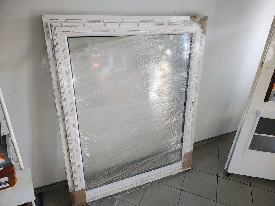 Okno 1165x1435 Pyrzyce