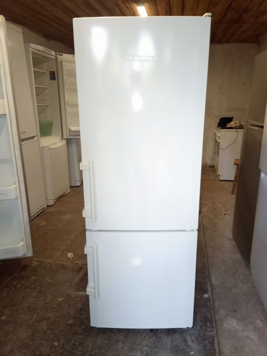 Холодильник 1,65м Liebherr. Німеччина.с30 Гарантія. Доставка.