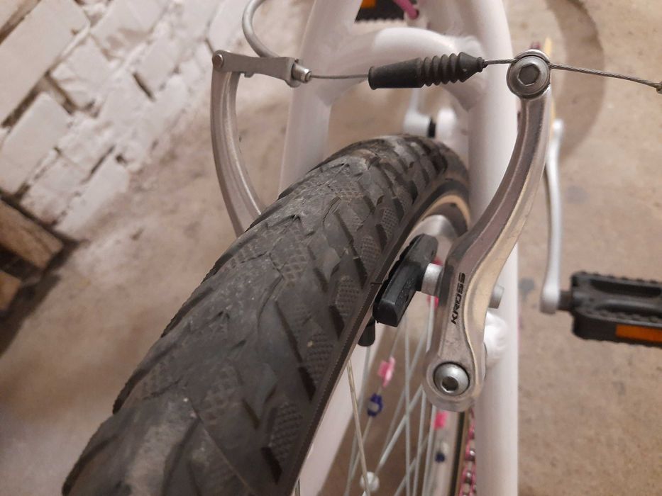 Rower Kross Modo Junior 24 cale