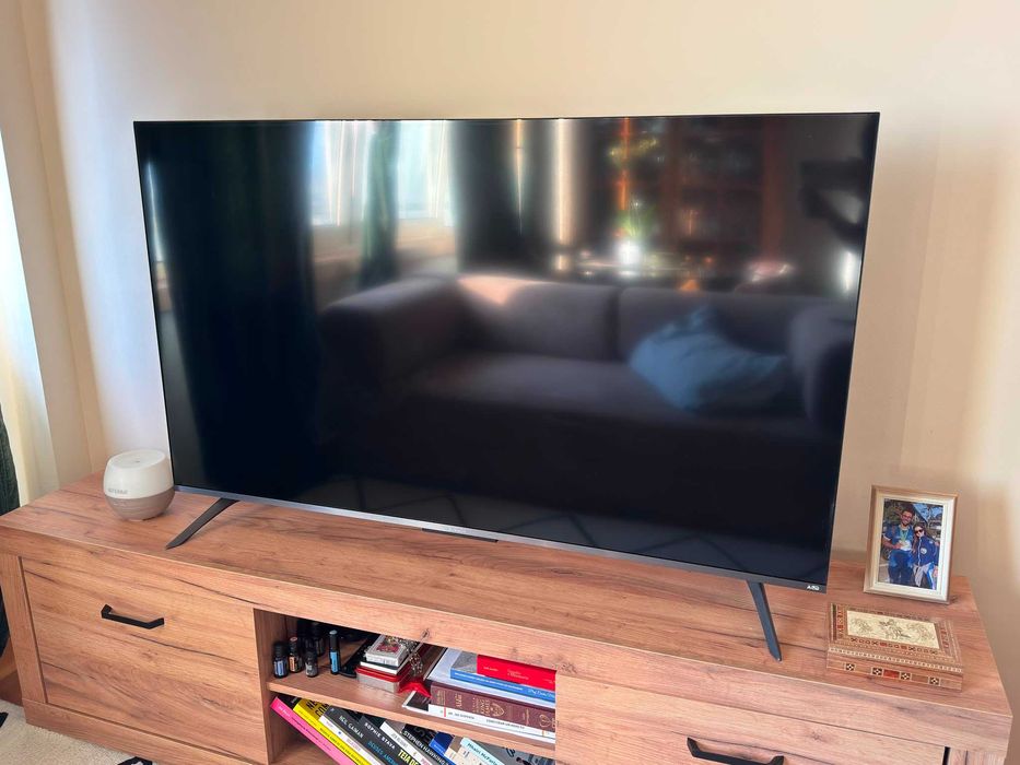 TV Xiaomi QLed 55'