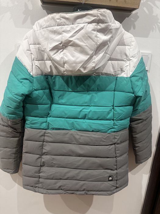 Kurtak damska narciaraska Catmando