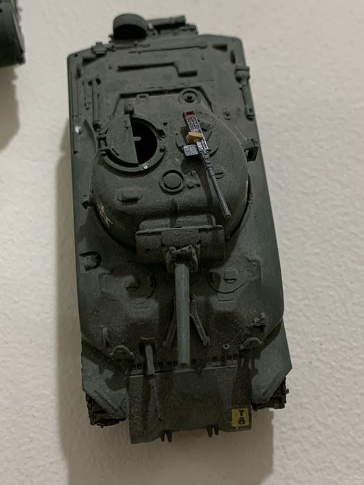 Modele druga wojna światowa  1:72  1:76  komplet