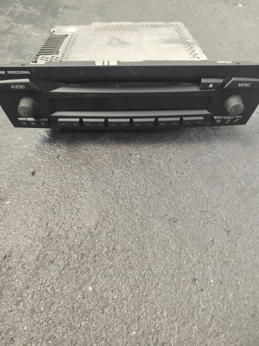 Turbo,radio android,radio BMW profissional BMW e91