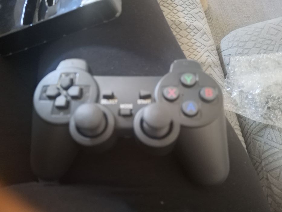 Retro Game Console64738871767426122