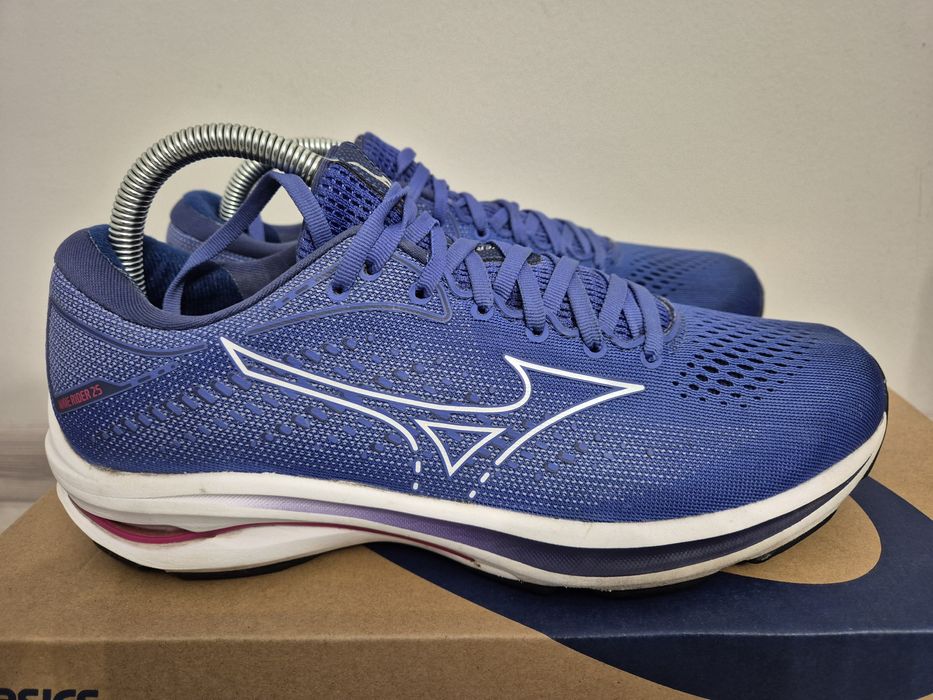 Buty damskie do biegania Mizuno Wave Rider 25 rozmiar 40,5..