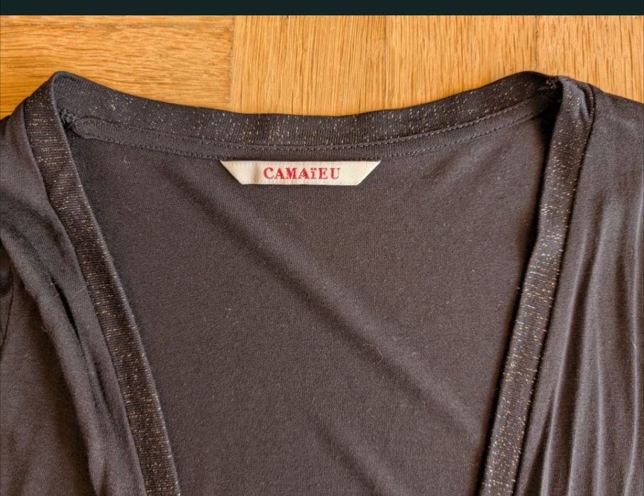 Kardigan Camaieu S