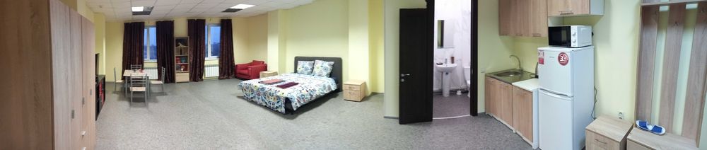 Подобові Апартаменти м. Київ, вул. Миколи Кибальчича, 11