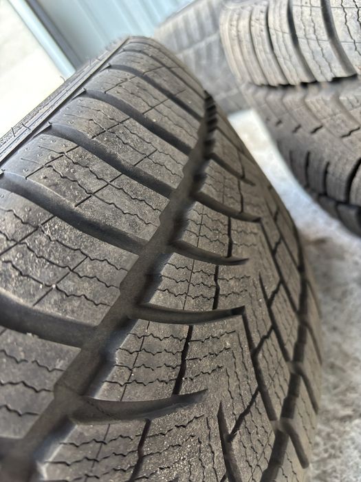 Felgi Audi 19 a4 b9 a5 f5 plus opony zimowe