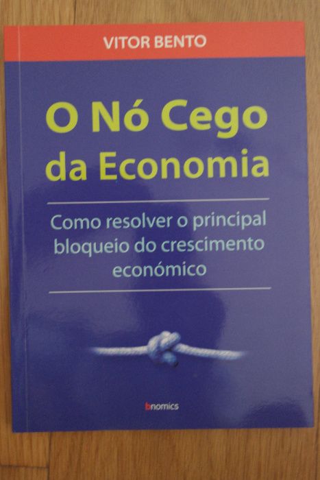 Livros vários