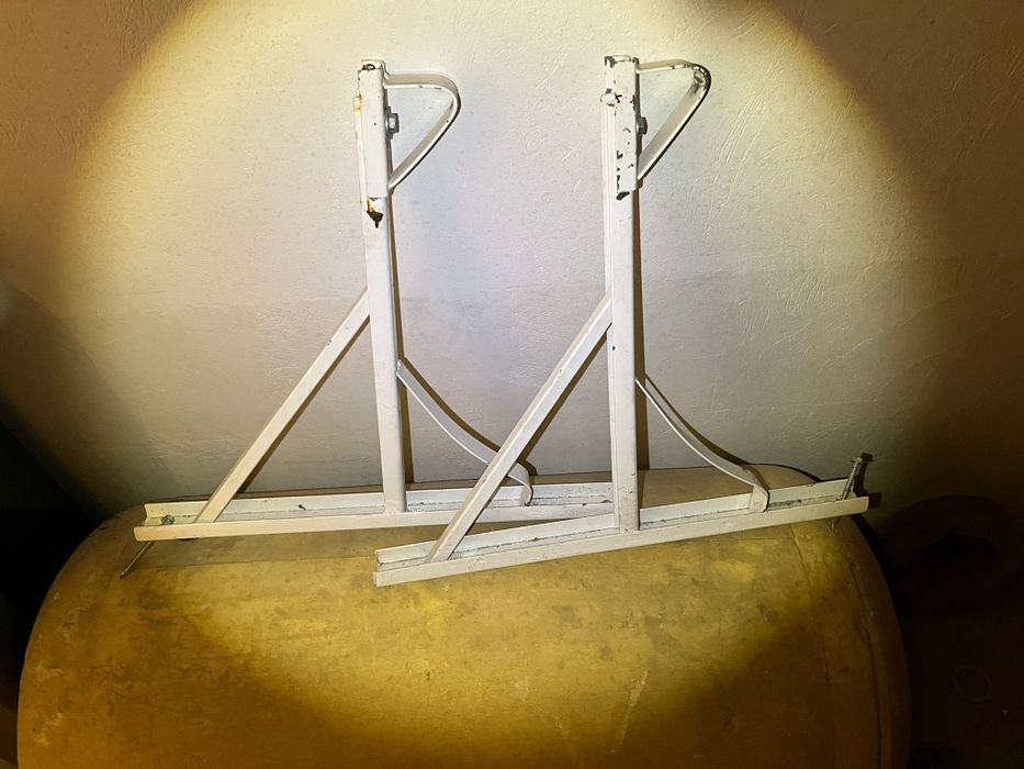 Zbiornik na wodę, bojler Biawar 100 L, W-E 100.25 Plus.