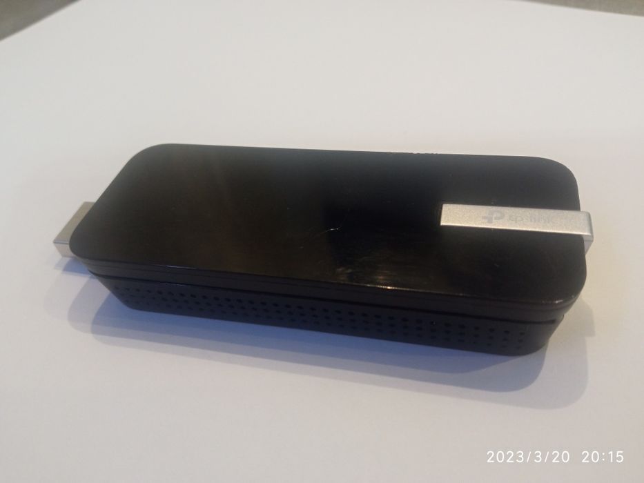 Wi-Fi адаптер TP-Link Archer T4U