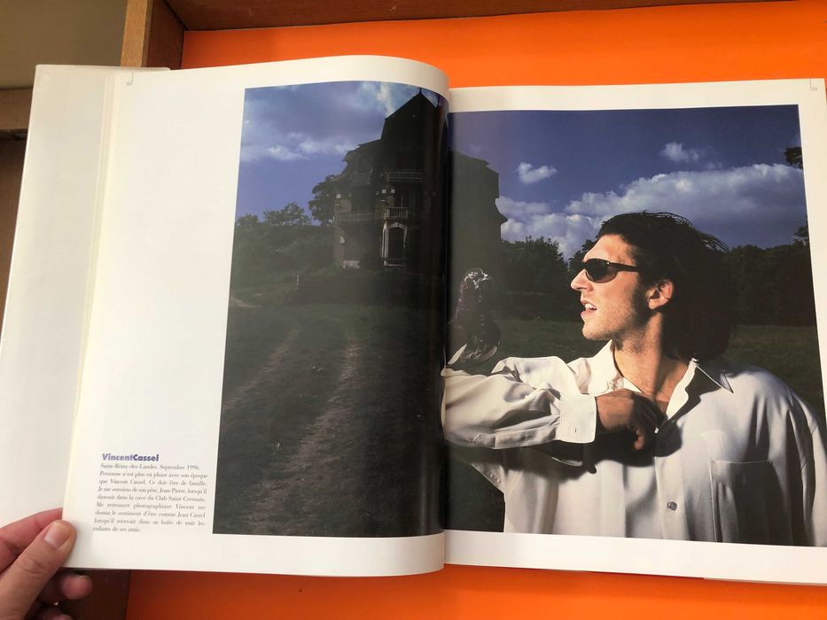 Flash Photos - Jean-Marie Perier