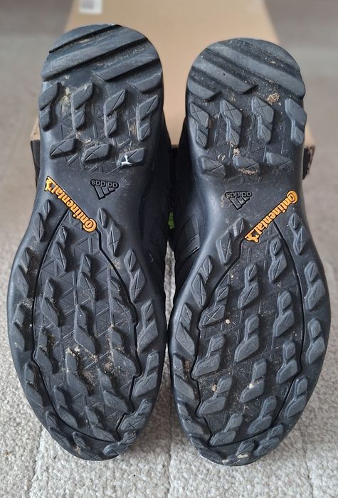 Adidas Terrex Swift R2 Mid