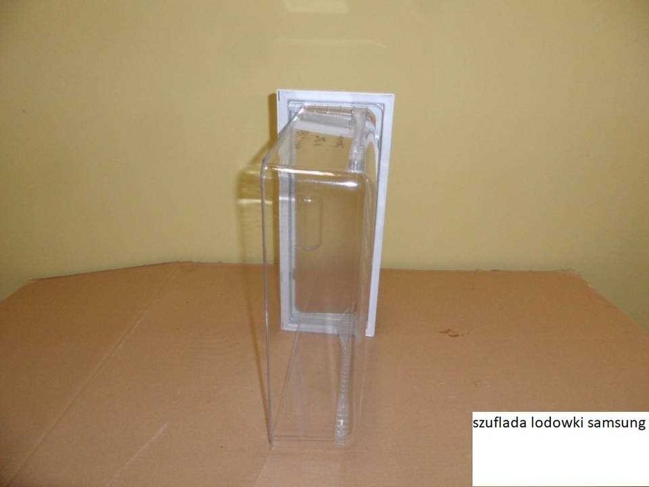 szuflada lodowki samsung