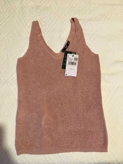 Top Mango S novo