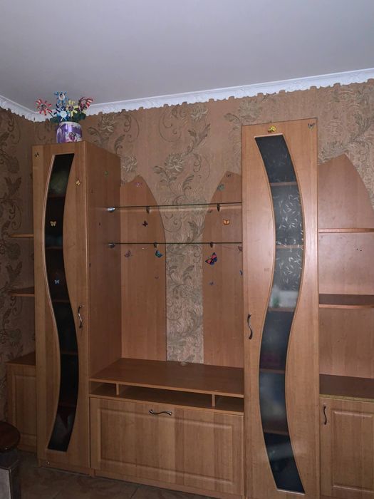 Стінка для речей