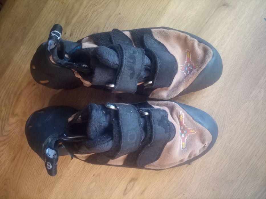 Five ten Anasazi 42 buty wspinaczkowe