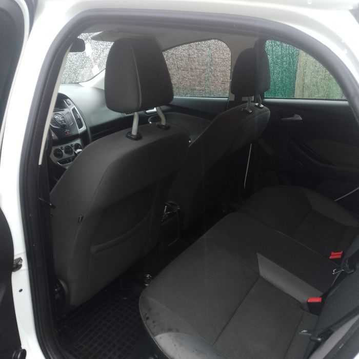 Авто Ford Focus 2013