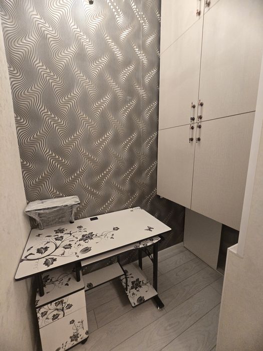 Продам 1+1 квартиру в Основянском районе