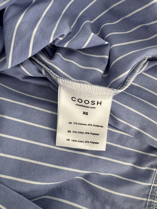 сукня сорочка coosh xs