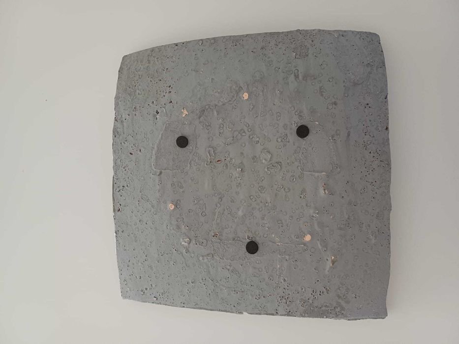 Jarrão/jarra cinzento - Zara home