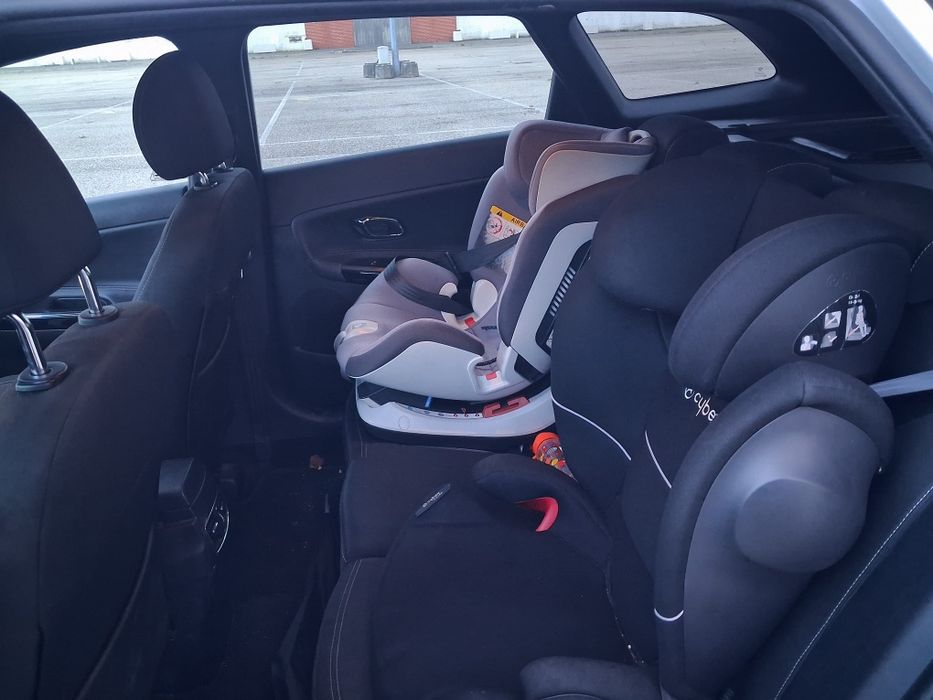 Kia Ceed SW — fotografia 9